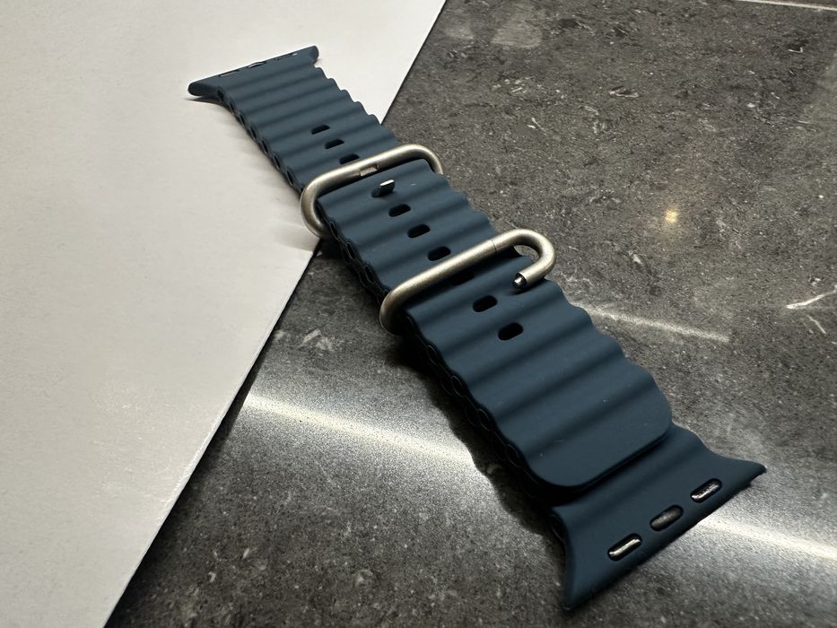 Pasek do Watch 44/45/46/49mm Ocean Ultra