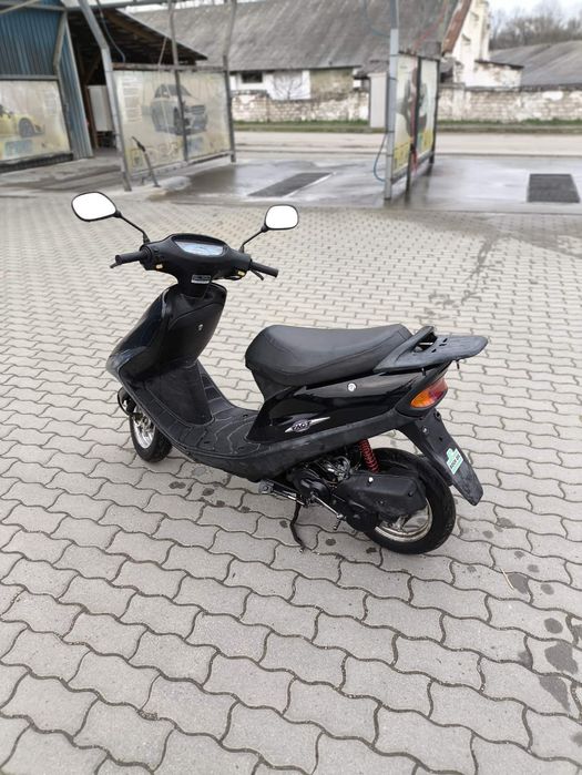 Honda Tact 30 оригінал