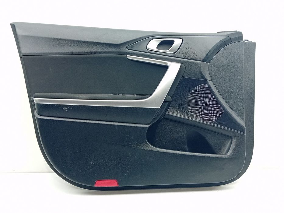 Forra porta / quartela frente esquerda KIA Ceed (CD)