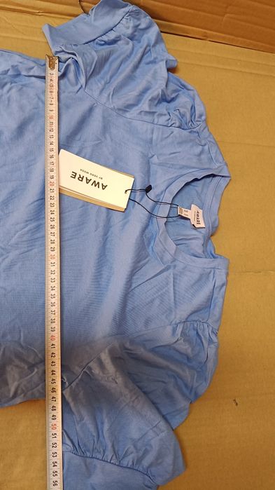 Vero Moda Koszula Kobiety  Top Vma Jrs Noos  Rozm.M