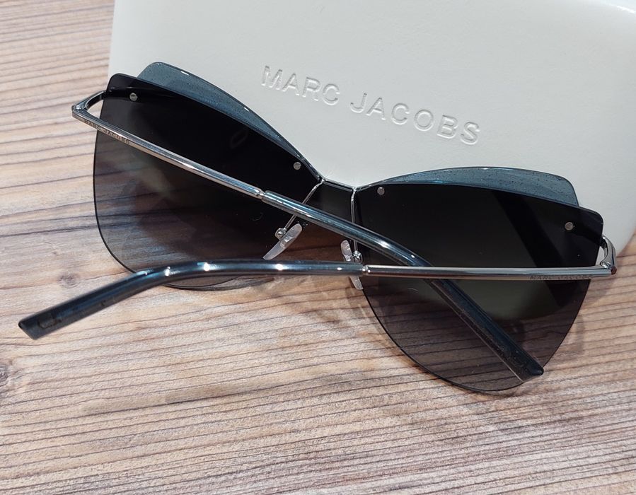 Жіночі сонцезахисні окуляри Marc Jacobs 103/S (Оригинал, Італія)