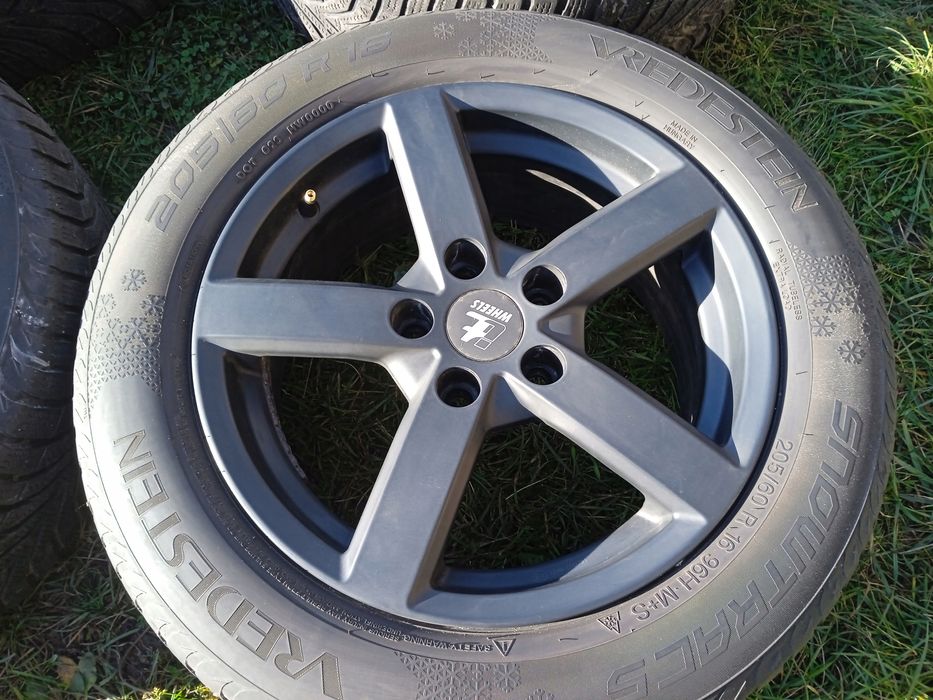 felgi aluminiowe 5x112 mercedes a b c w204 w205 w211 w208 w212 opony z