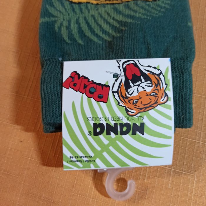 NaNa 43-46 skarpety męskie exclusive edition exclusive