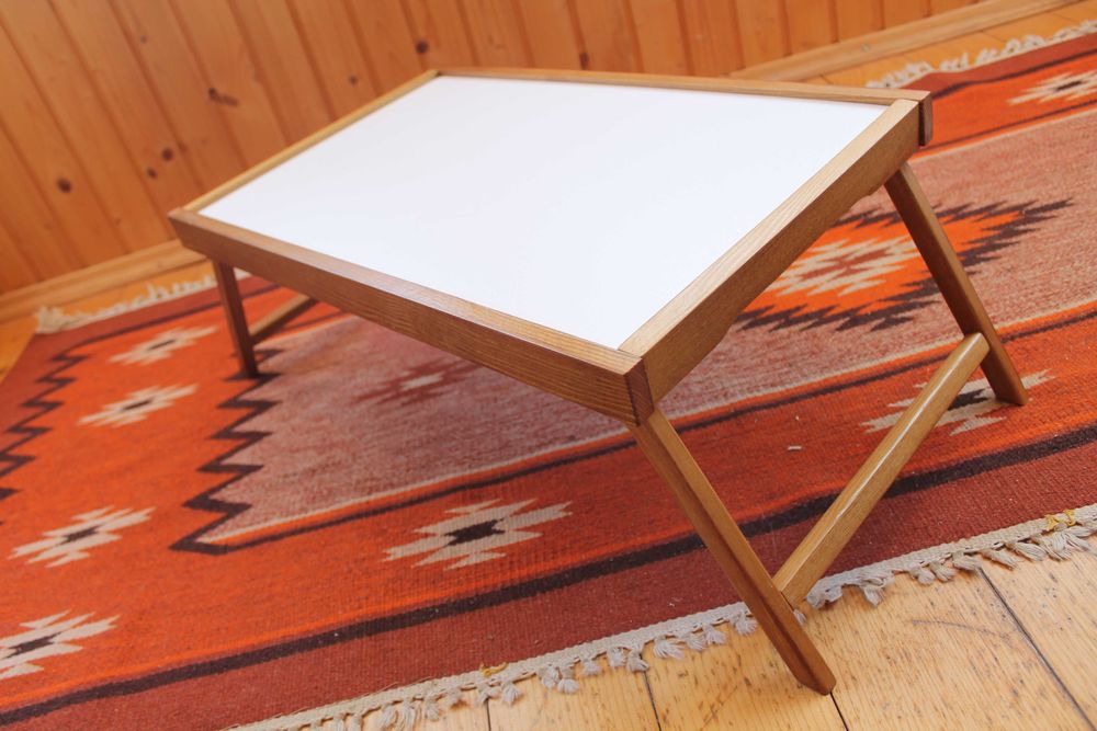 Столик для сніданкуВеликий розмірСтолик для ноутбука, Великий розмір