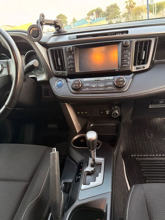 Toyota RAV4 2.5 HSD Comfort