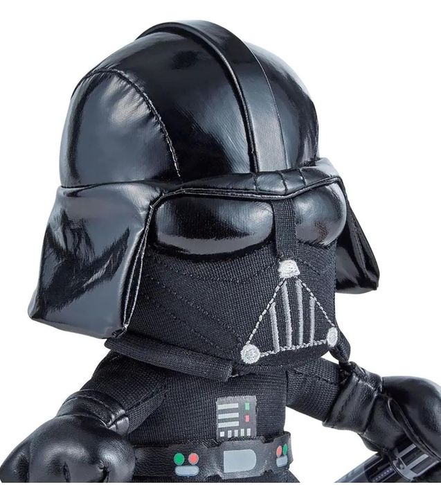 Star Wars - Peluche Darth Vader 15 cm
