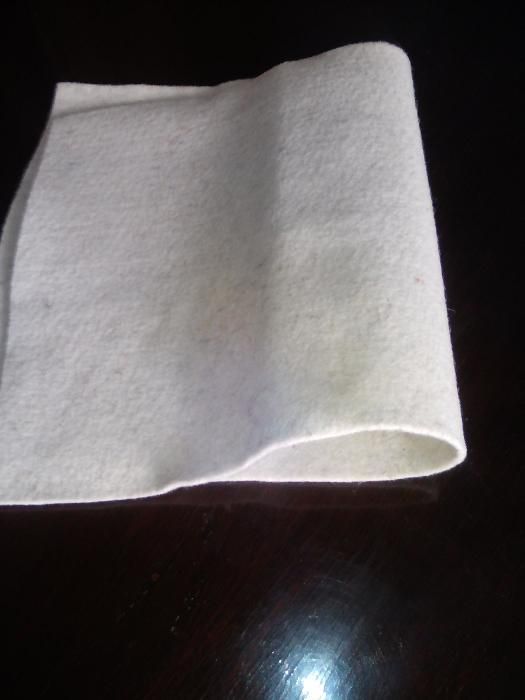 Круги полірувальні войлочні, повсть, войлок технічний листовий