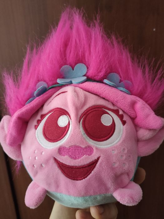 Zabawka pluszak Poppy. Stan idealny