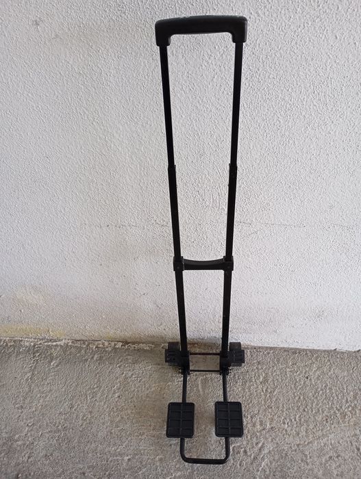 Carrinho Trolley Universal