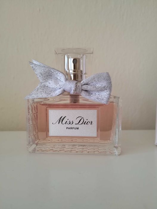 Perfumy Miss Dior 35 ml