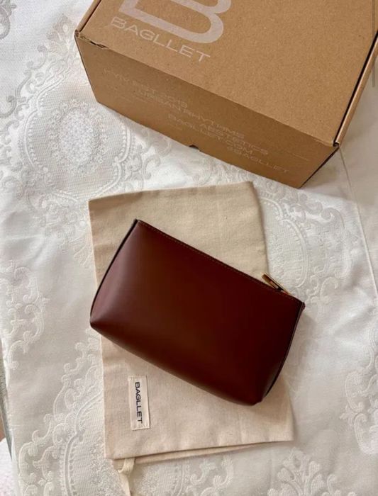 Bagllet косметичка нова