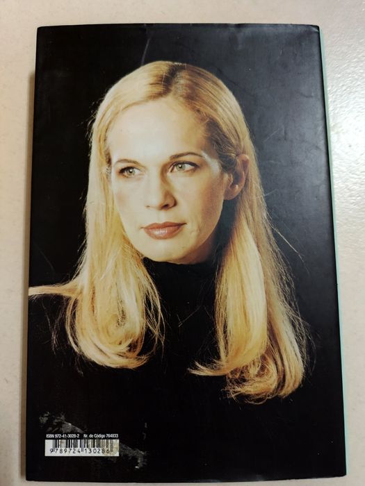 Livro: Susana em Lágrimas de Alona Kimhi