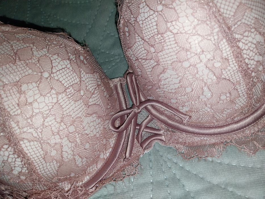M&S Rosie piękny modelujący stanik biustonosz 70C Nowy