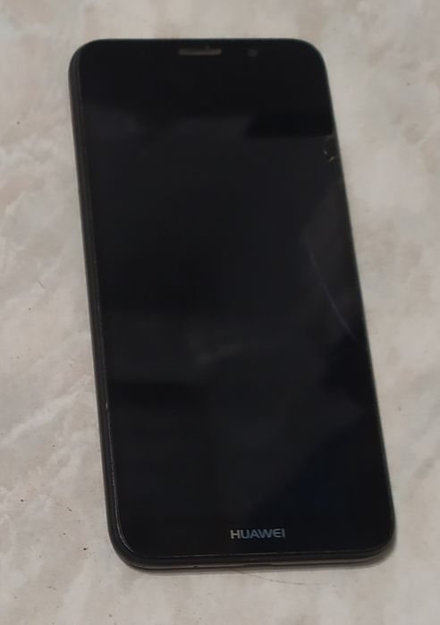 Смартфон Huawei Y5.  Батарея до Huawei