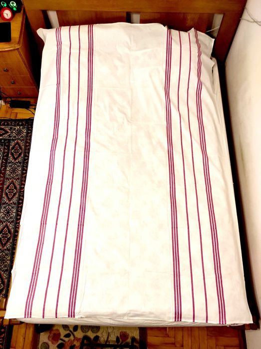 Простині,підковдра,наволочки,постільна білизна часів СССР нова