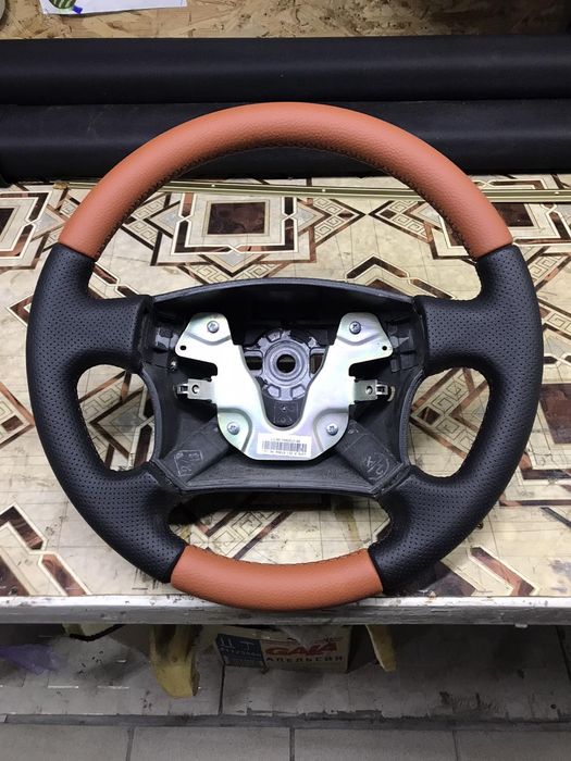 Продам руль ВАЗ Приора,Opel