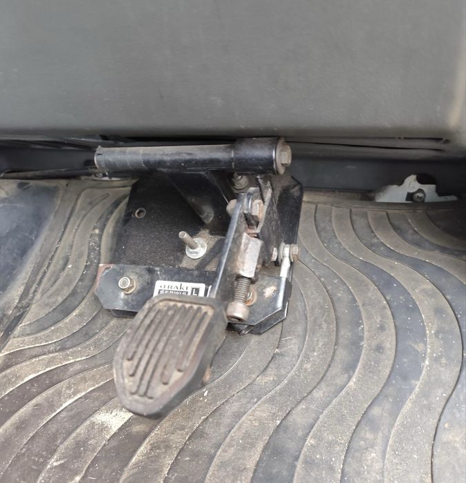 IVECO Eurocargo 120e22