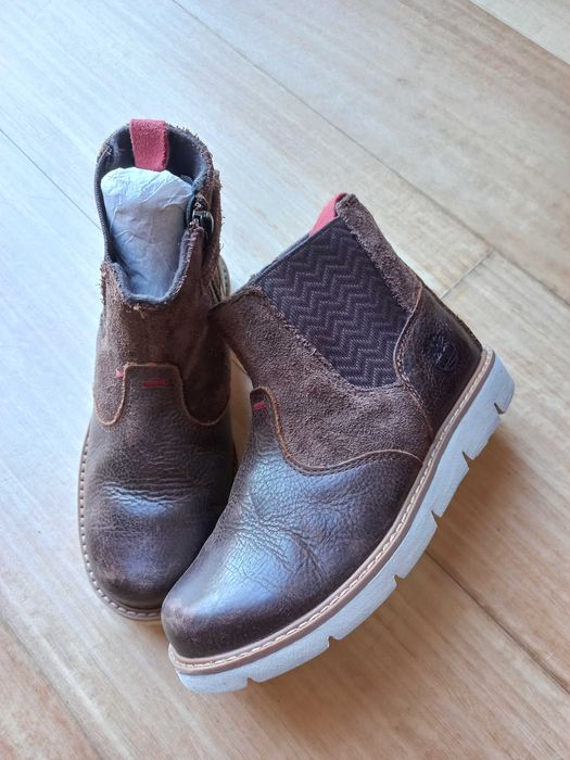 Botas Timberland - nr 32