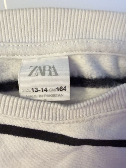 Sweat da ZARA 13/14