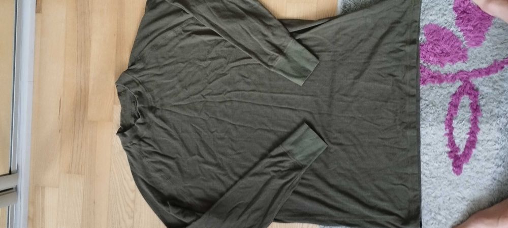 Bielizna zimowa MON komplet