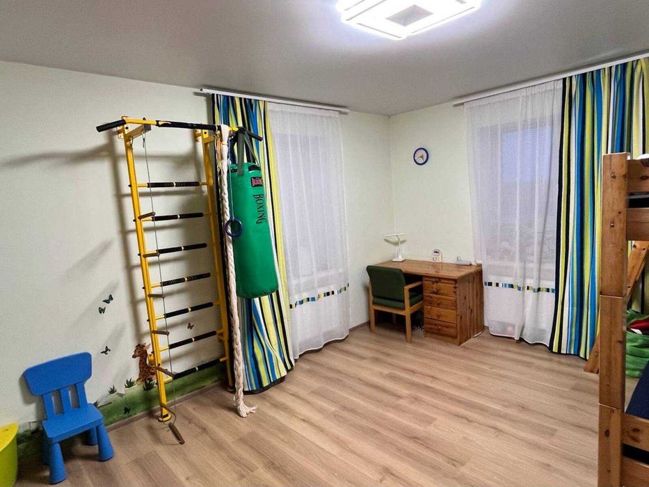 Продається стильна 2-кімнатна квартира ЖК «Сімейний»