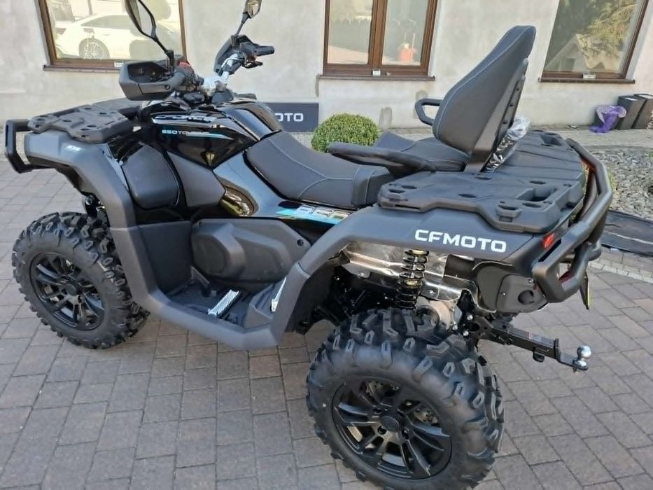 Cfmoto