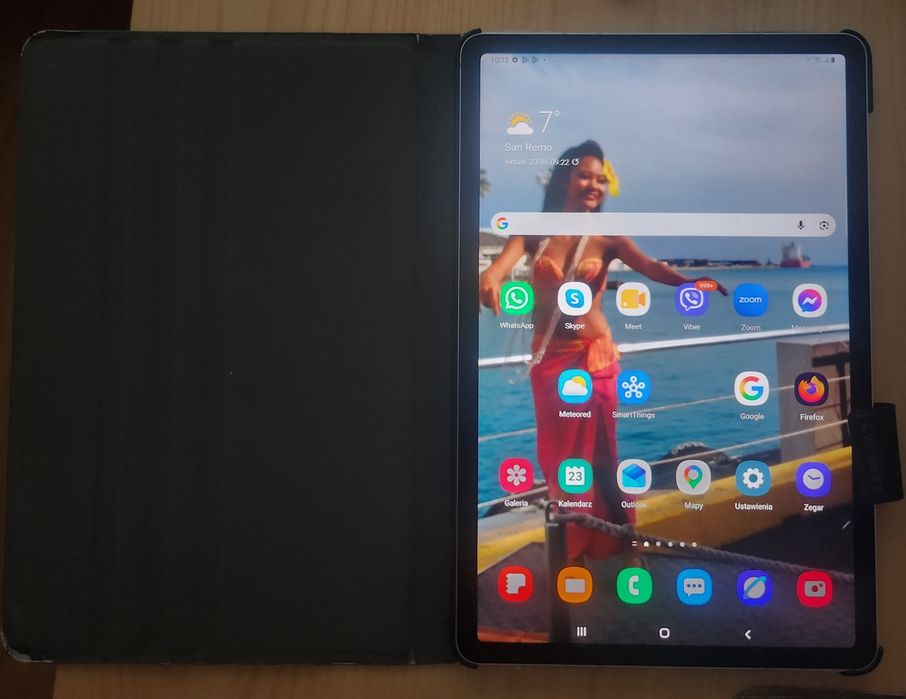 Samsung Galaxy Ipad S7