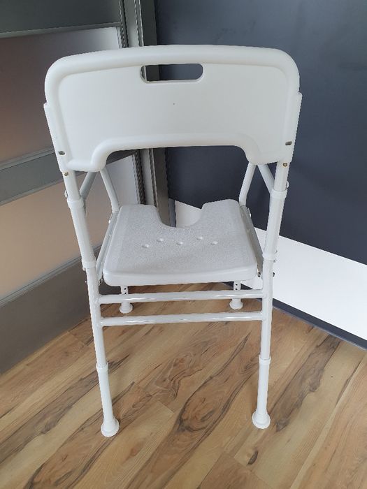 Krzesełko prysznicowe LALY Vermeiren