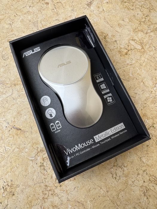 Rato Asus Vivomouse WT720