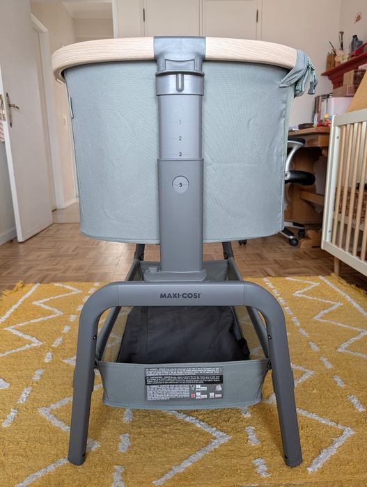 Berço Maxi-Cosi  Iora 0-9kg