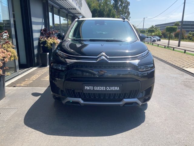 Citroën C3 Aircross PureTech 110 Stop & Start OPF SHINE PACK