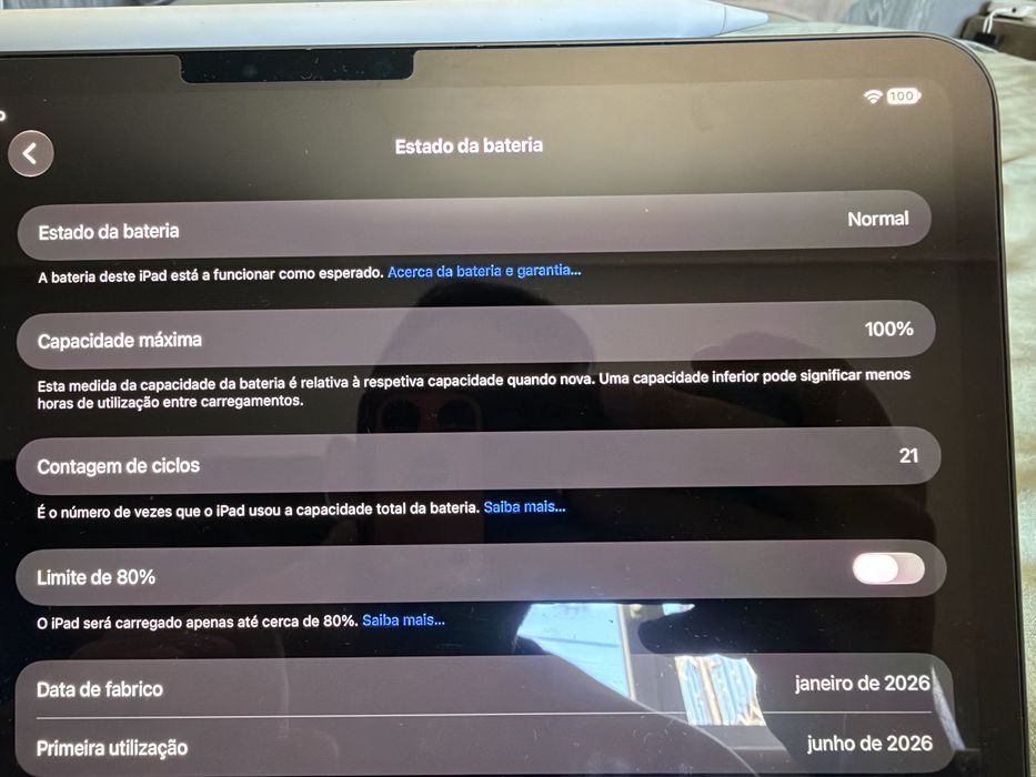 Pack Ipad pro 11 M5
