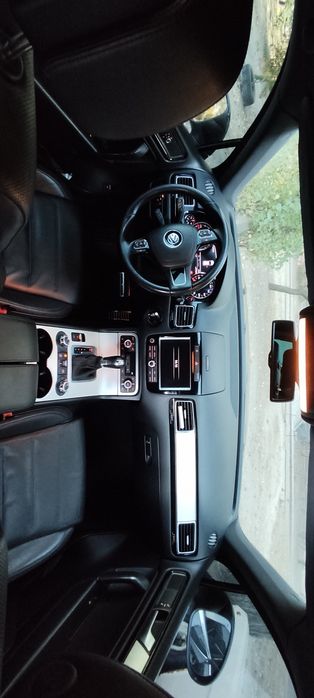 Vw Touareg NF 3.0 tdi
