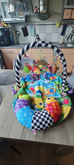 Mata edukacyjna Lamaze