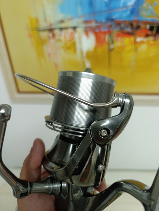 Shimano KISU special 45