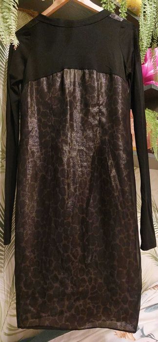 Sukienka na imprezę lub święta rozmiar 36