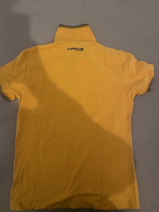 Polo tifosi novo