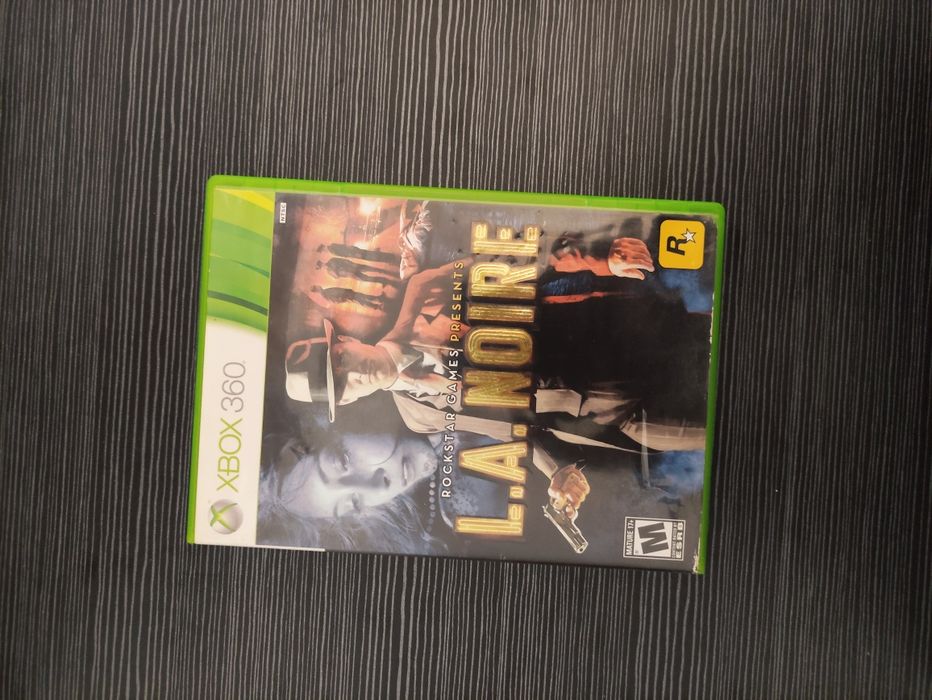 Lote 8 Jogos Xbox 360 NTSC-USA