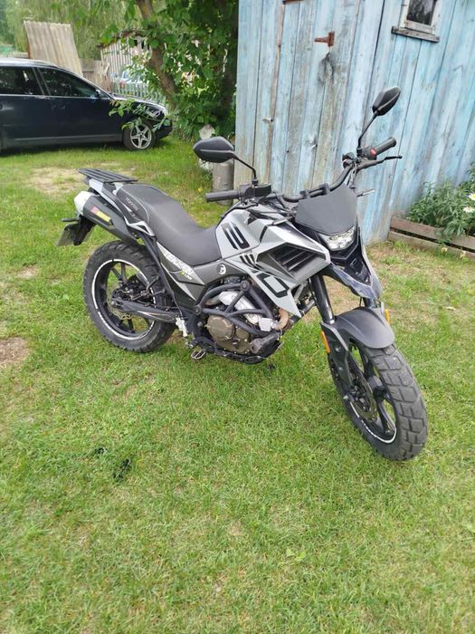 теккен 250 продам