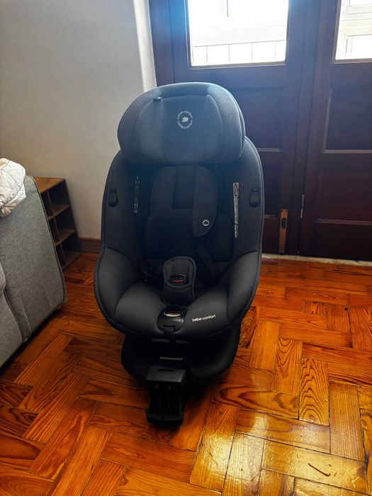 Cadeira-Auto Bebe Confort I-size Isofix
