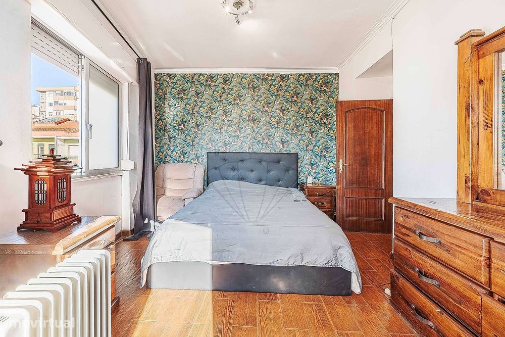 Apartamento T2 para venda