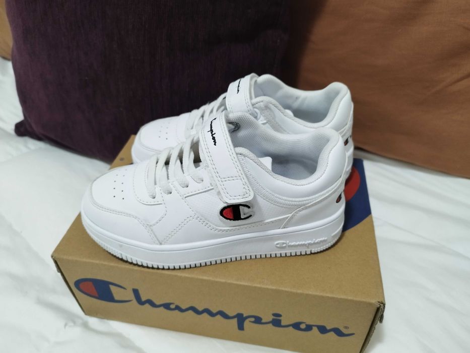 New Collection Tênis Tamanho 31 Como Novos