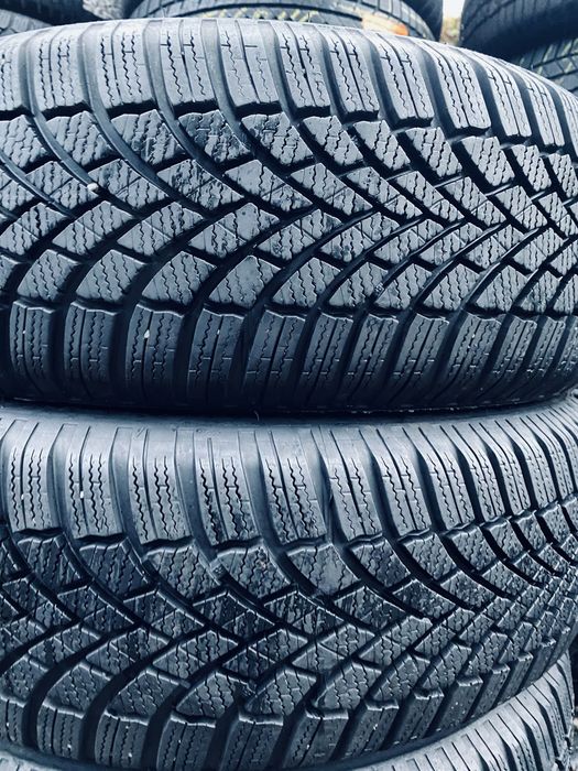 205 55 16 Bridgestone Blizzak LM005 80% 2024 Шини Зима