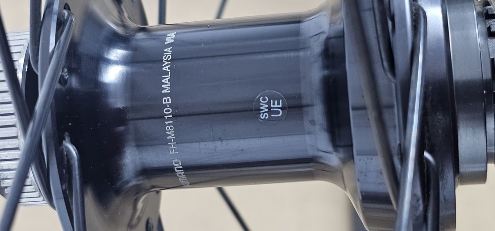 OKAZJA! Koło 29" Newmen 25 Performance.  XT  piasta.