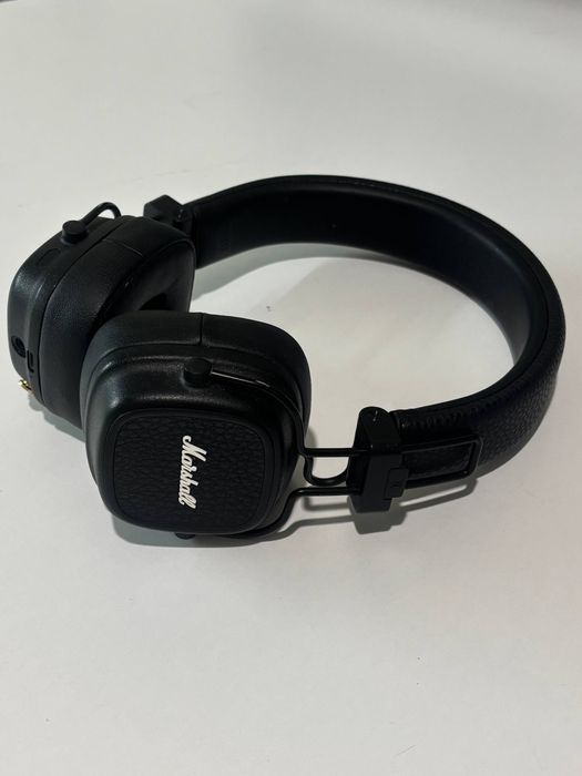 Наушники Marshall Major V black