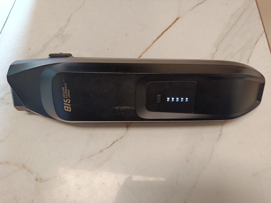 Bateria do roweru Flyer SiB 2.0 36volt  630wh