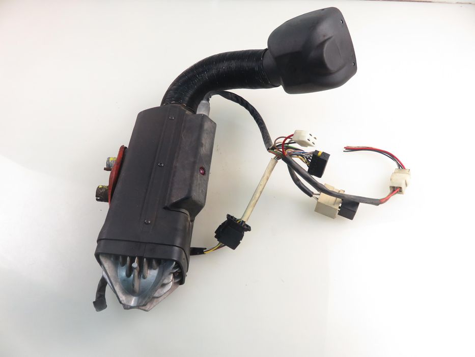 Ogrzewanie Postojowe Eberspacher D1l C D1lc