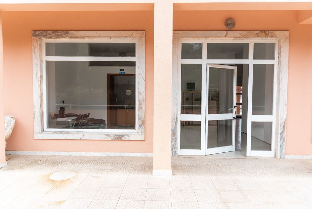 Gabinete para alugar