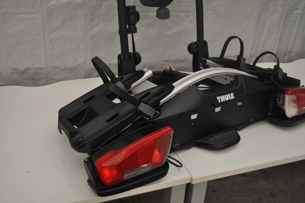Bagażnik rowerowy Thule Velo Compact 924 (049)