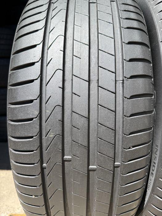 Літні шини 245/50 R19 Pirelli Cinturato P7 4шт. 90%